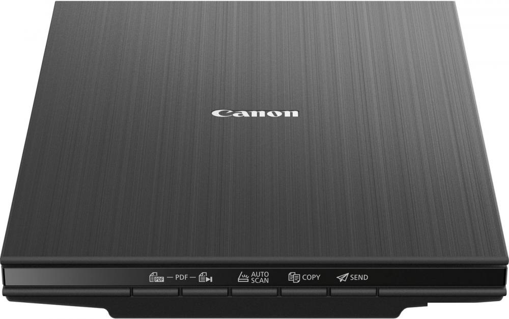 Сканер Canon CanoScan LiDE 400 Сканер Canon CanoScan LiDE 400