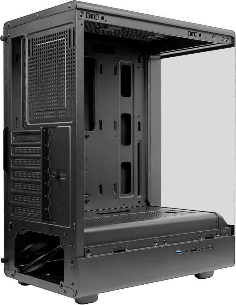 Корпус Ginzzu GL170