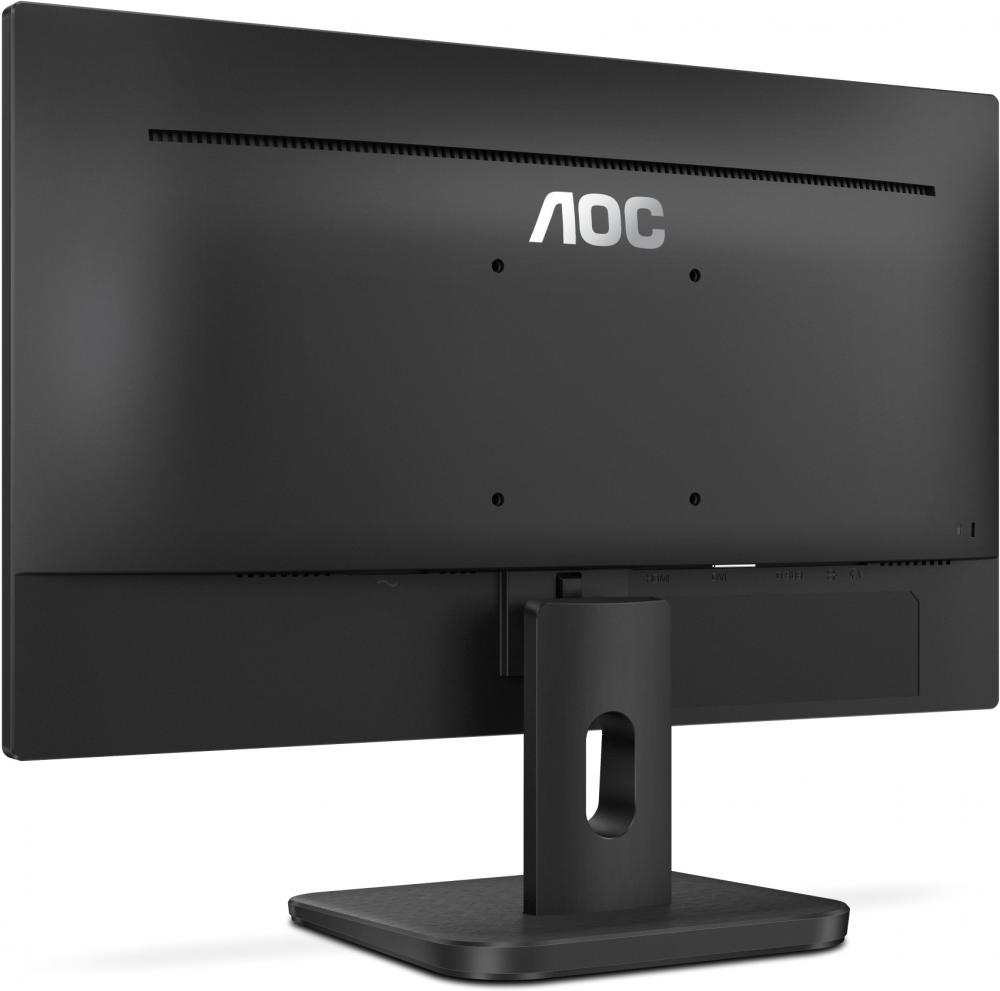 Монитор AOC 24E1Q Монитор AOC 24E1Q