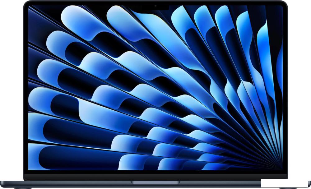 Ноутбук Apple MacBook Air 15.3" M5 2026 MDVN4