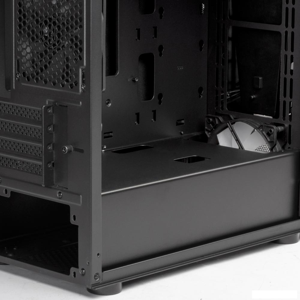 Корпус SilverStone Fara V1 Pro SST-FAV1MB-PRO