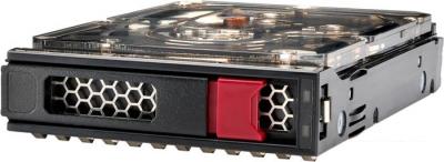 Жесткий диск HP 861746-B21 6TB
