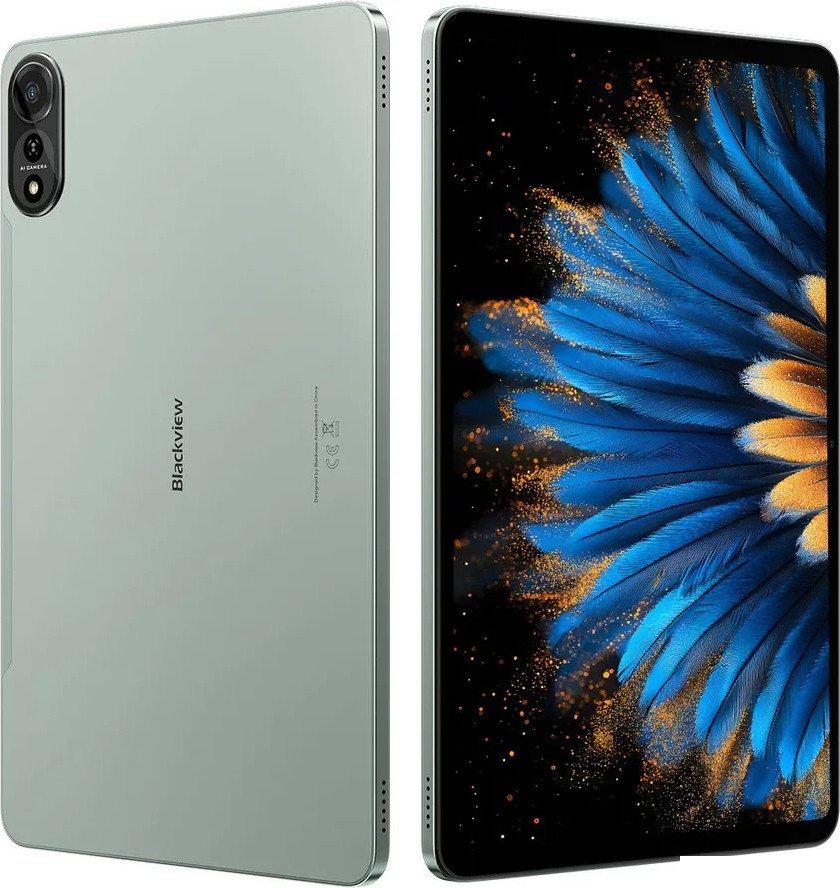 Планшет Blackview Mega 2 LTE 8GB/256GB (зеленый)