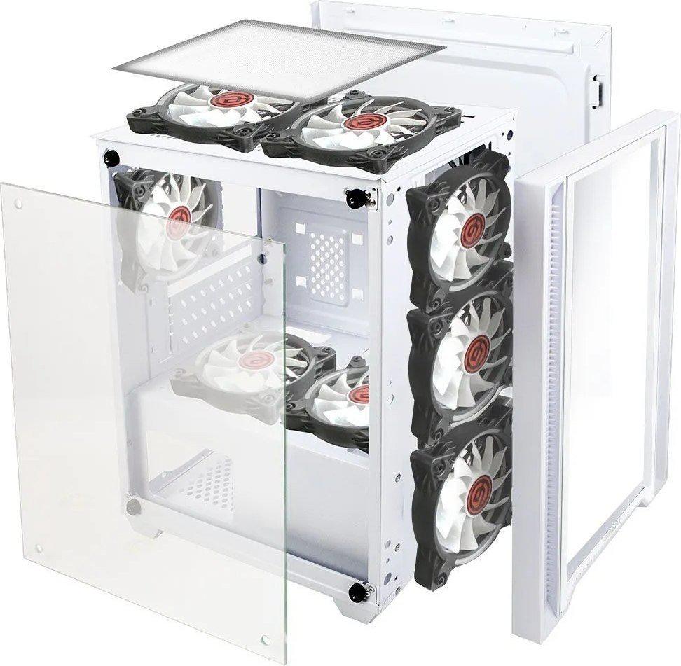 Корпус Ginzzu CL520