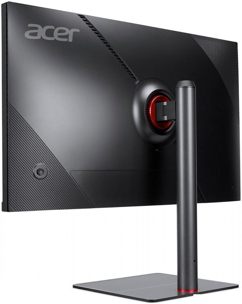 Игровой монитор Acer Nitro XV275KVymipruzx UM.HX5EE.V05 Игровой монитор Acer Nitro XV275KVymipruzx UM.HX5EE.V05