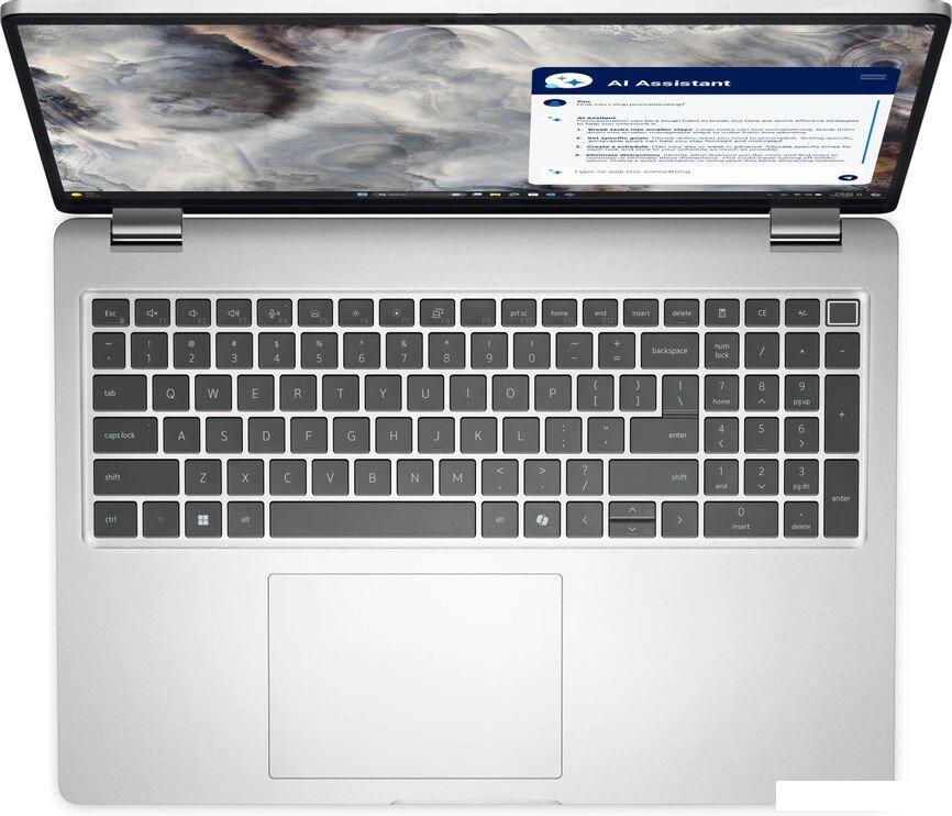 Ноутбук Dell Pro 16 Plus PB16250-7313