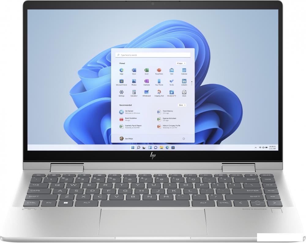 Ноутбук 2-в-1 HP Envy x360 2-в-1 14-es0013dx 7H9Y4UA