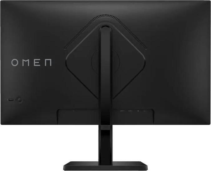 Игровой монитор HP Omen 27 780F9AA
