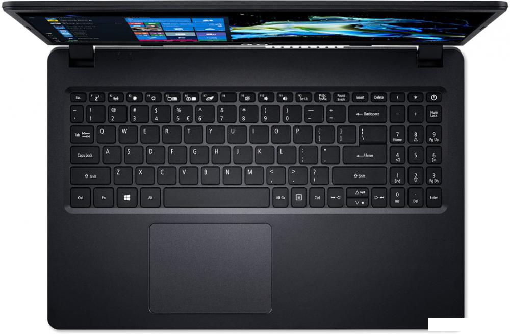 Ноутбук Acer Extensa 15 EX215-52-59U1 NX.EG8ER.00D Ноутбук Acer Extensa 15 EX215-52-59U1 NX.EG8ER.00D