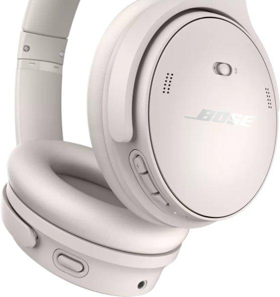 Наушники Bose QuietComfort Headphones (бежевый)