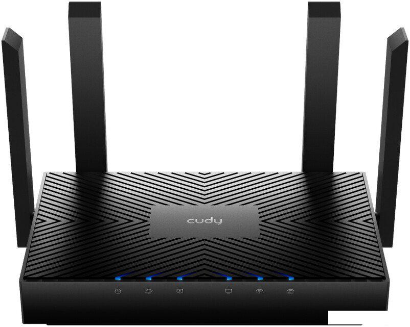 Беспроводные маршрутизаторы Cudy WR3000 2.0