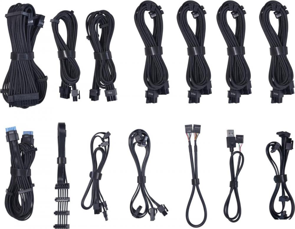 Блок питания Lian Li Edge 1000 G9P.EG1000.BE00.RU