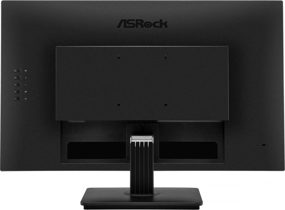 Игровой монитор ASRock Phantom Gaming PG27FFT1B