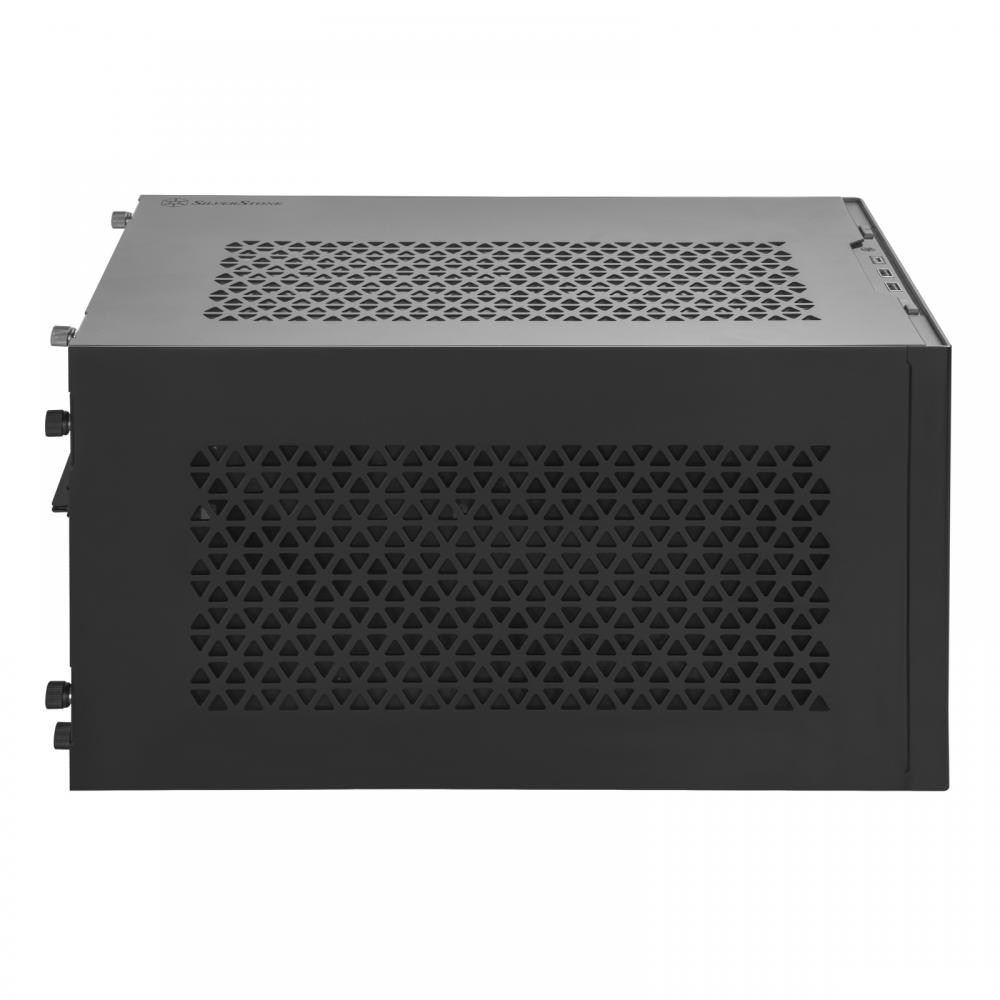 Корпус SilverStone Sugo 15 SST-SG15B