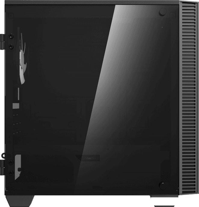 Корпус GameMax Mini Abyss