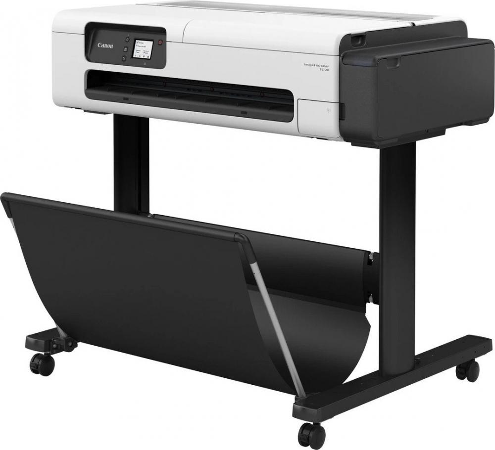 Плоттер Canon imagePROGRAF TC-20 Плоттер Canon imagePROGRAF TC-20