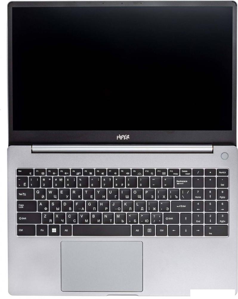 Ноутбук Hiper Expertbook BQ3LVDHQ Ноутбук Hiper Expertbook BQ3LVDHQ