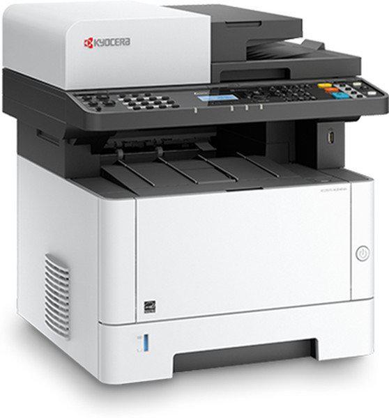 МФУ Kyocera Mita ECOSYS M2040dn (картридж TK-1178)