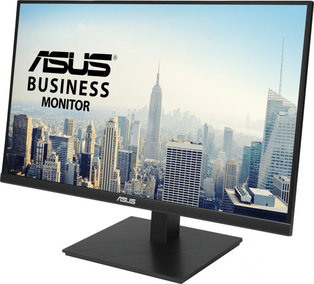 Монитор ASUS Business VA27UQSB Монитор ASUS Business VA27UQSB