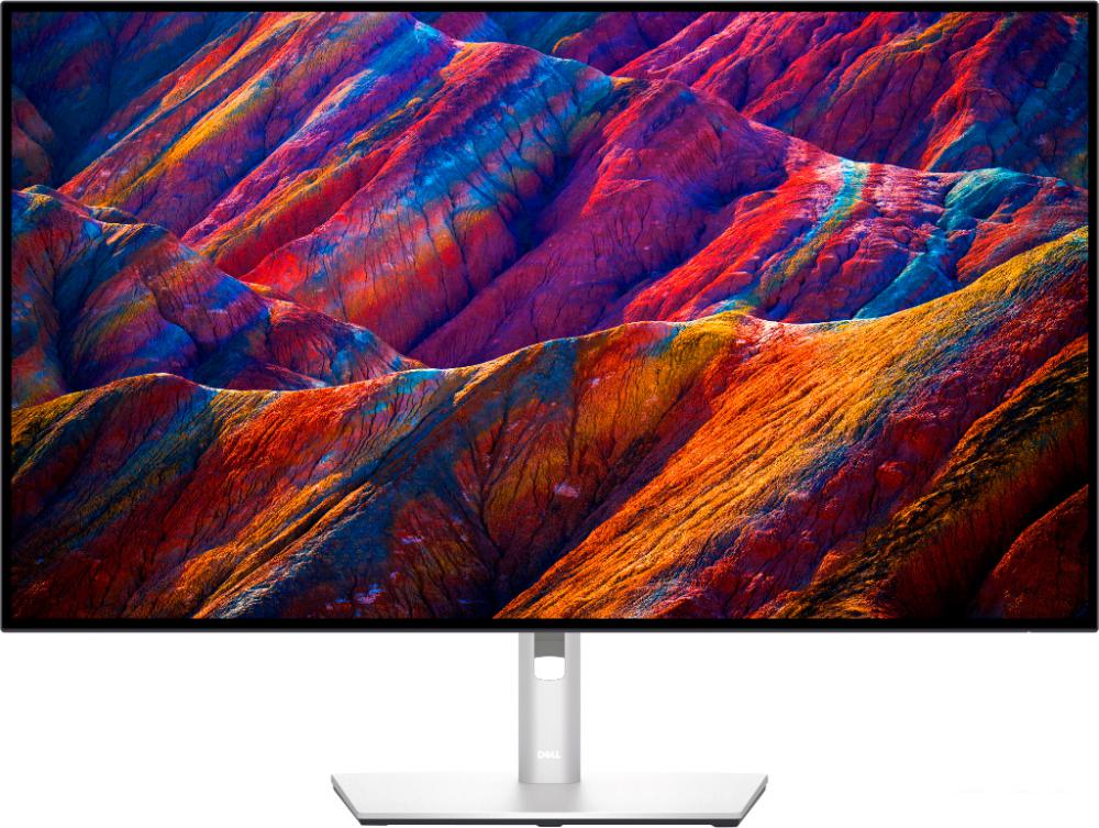 Монитор Dell UltraSharp U3223QE Монитор Dell UltraSharp U3223QE