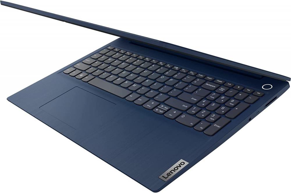 Ноутбук Lenovo IdeaPad 3 15ALC6 82KU00JQRK Ноутбук Lenovo IdeaPad 3 15ALC6 82KU00JQRK