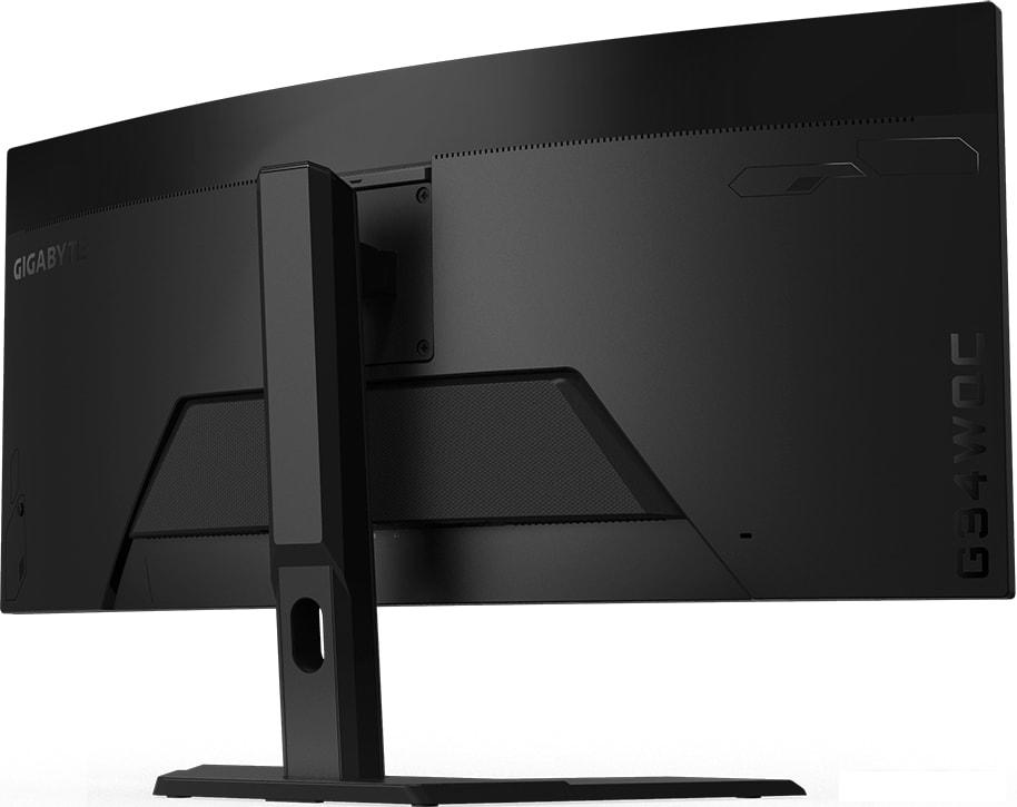 Игровой монитор Gigabyte G34WQC Игровой монитор Gigabyte G34WQC