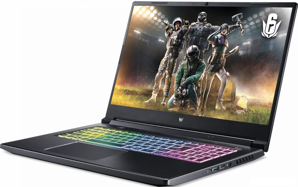 Ноутбук Acer Predator Helios 300 PH315-55-766F NH.QGMER.004 Ноутбук Acer Predator Helios 300 PH315-55-766F NH.QGMER.004