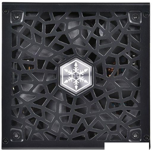 Блок питания SilverStone HELA 850R Cybenetics Platinum SST-HA850R-PM