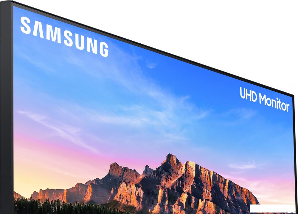 Монитор Samsung U28R550UQI Монитор Samsung U28R550UQI