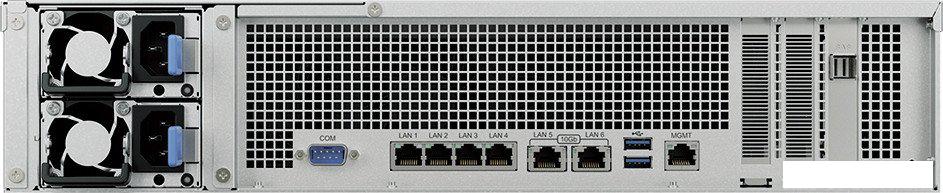 Сетевой накопитель Synology SA3610