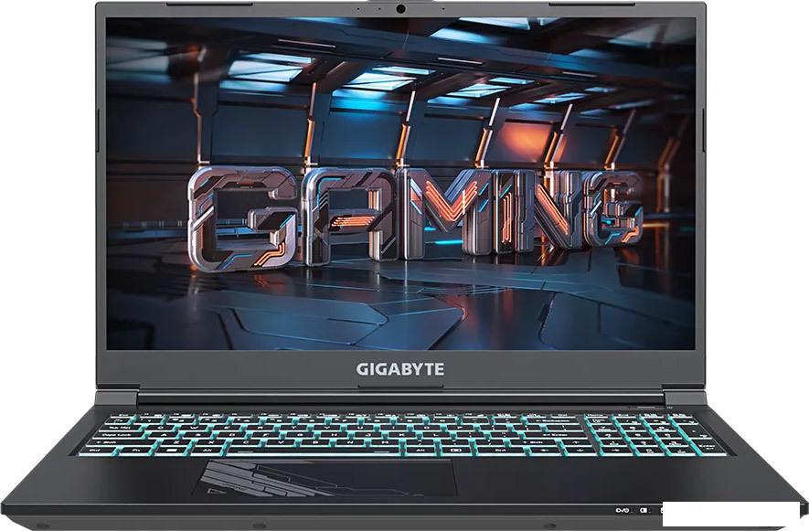 Игровой ноутбук Gigabyte G5 MF MF-E2KZ333SD