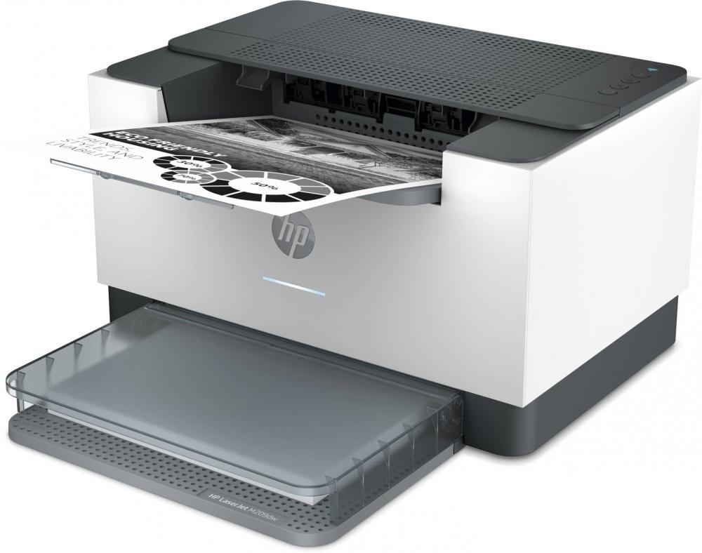 Принтер HP LaserJet M209dw 6GW62F Принтер HP LaserJet M209dw 6GW62F