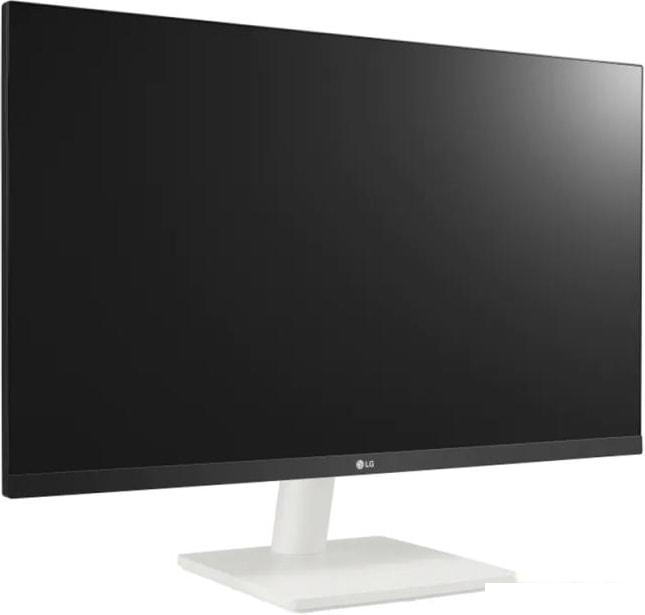 Монитор LG 24MP500-W