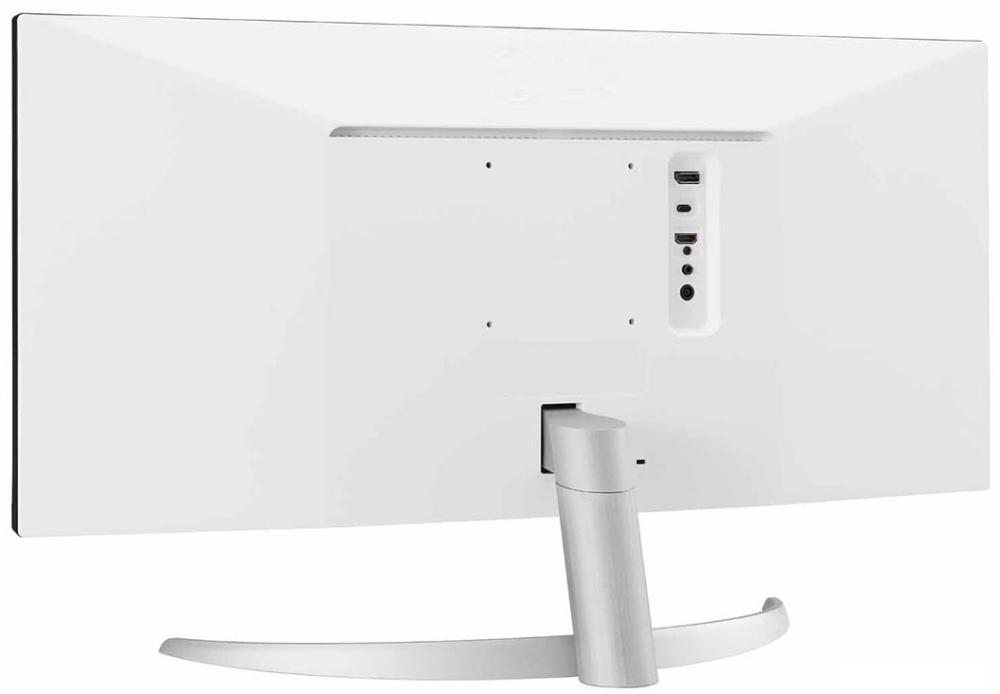 Монитор LG UltraWide 29WQ600-W Монитор LG UltraWide 29WQ600-W