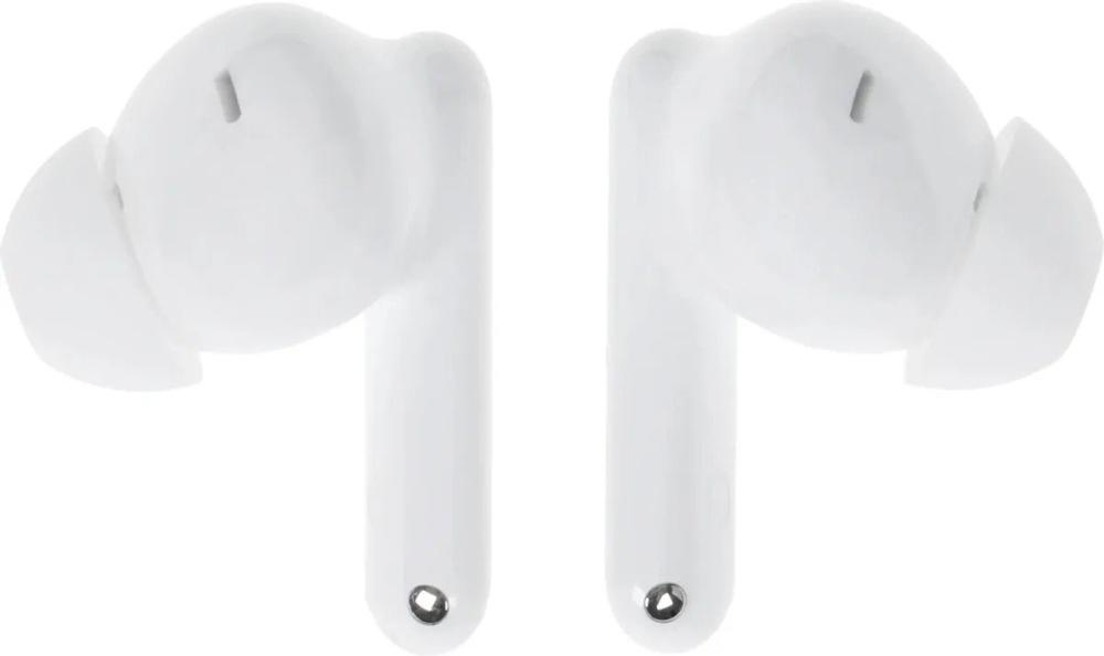 Наушники Realme Techlife Buds (белый)