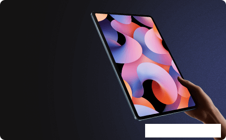 Планшет Xiaomi Pad 6 6GB/128GB (шампань, международная версия) Планшет Xiaomi Pad 6 6GB/128GB (шампань, международная версия)