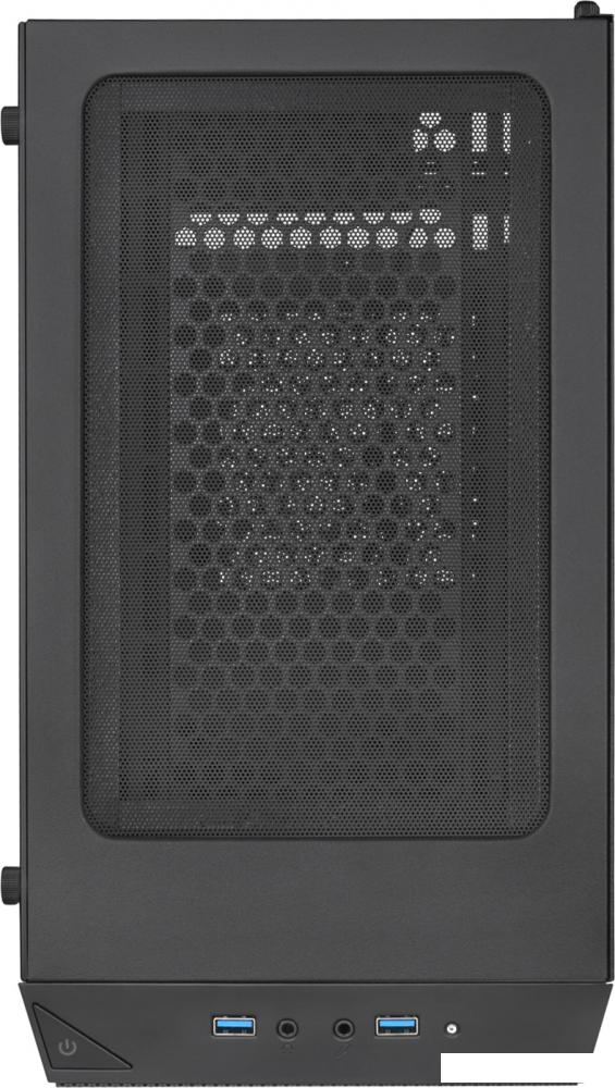 Корпус SilverStone SST-PS15B-PRO