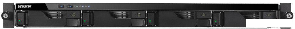 Сетевой накопитель ASUSTOR Lockerstor 4RD AS6504RS