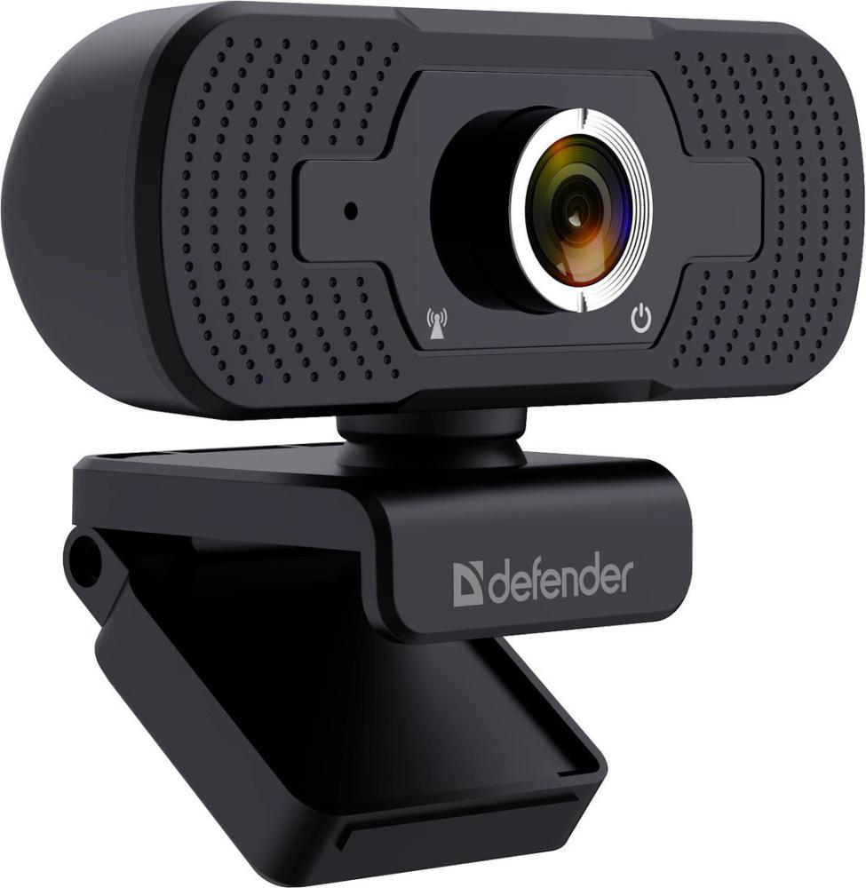 Веб-камеры Defender G-lens 2591