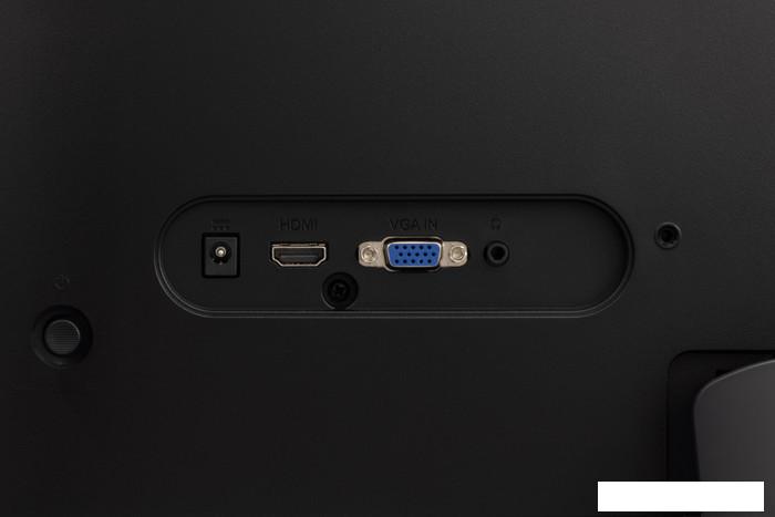 Монитор ViewSonic VA2215-H