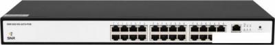 Коммутаторы SNR SNR-S5210G-24TX-POE