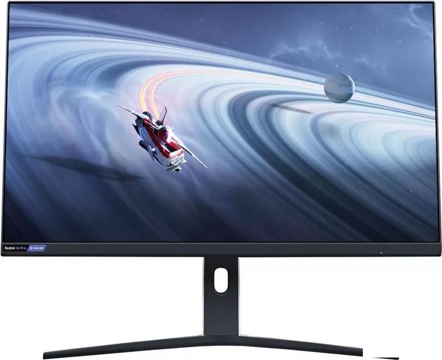 Игровой монитор Xiaomi Redmi Display 27 G Pro P27QBA-RGP Игровой монитор Xiaomi Redmi Display 27 G Pro P27QBA-RGP