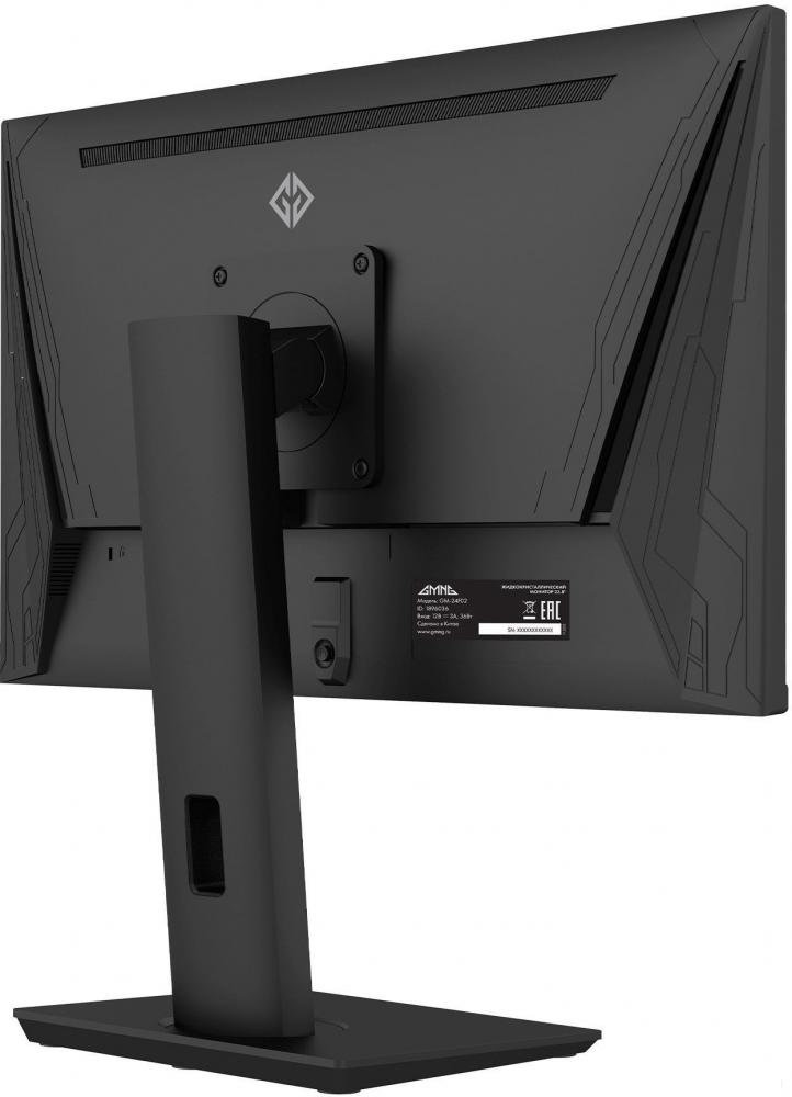 Игровой монитор Oklick GMNG GM-24F02 Игровой монитор Oklick GMNG GM-24F02