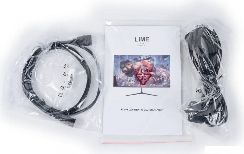 Монитор Lime R270 V2