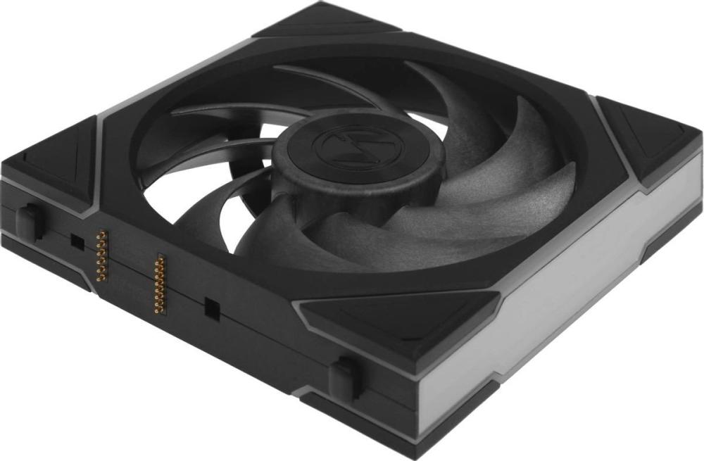 Комплект вентиляторов для корпуса с контроллером Lian Li Uni Fan TL 120 Wireless G99.12TL1W3B.R0