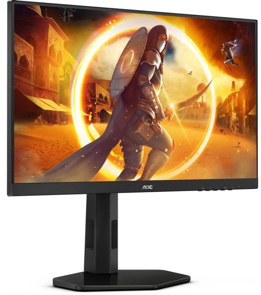 Игровой монитор AOC 24G4X Игровой монитор AOC 24G4X