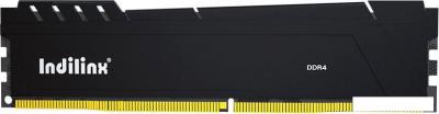 Оперативная память Indilinx Magic Series 8ГБ DDR4 3200 МГц IND-MD4P32SP08X Оперативная память Indilinx Magic Series 8ГБ DDR4 3200 МГц IND-MD4P32SP08X