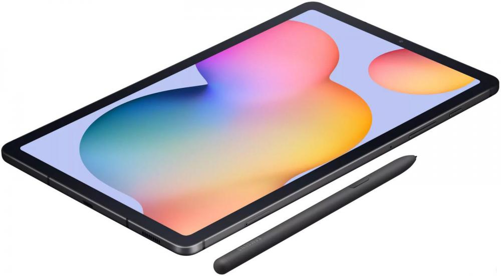 Планшет Samsung Galaxy Tab S6 Lite 2024 LTE SM-P625 4GB/64GB (серый)