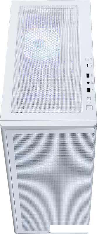 Корпус Formula Air Power G5 Plus (белый)