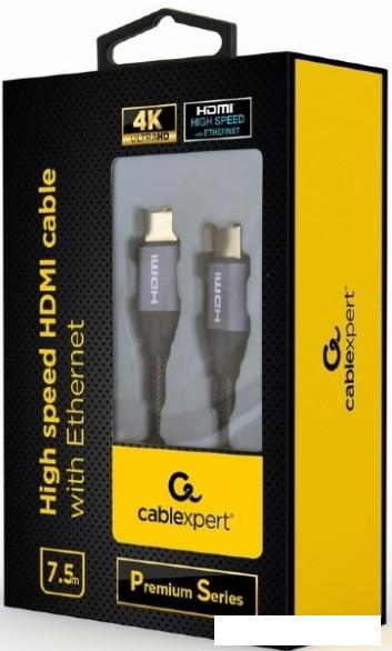 Кабель Cablexpert CCBP-HDMI-5M